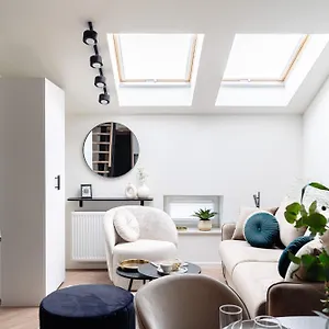 Apartment Miodova20 - Loftaffair, Krakow
